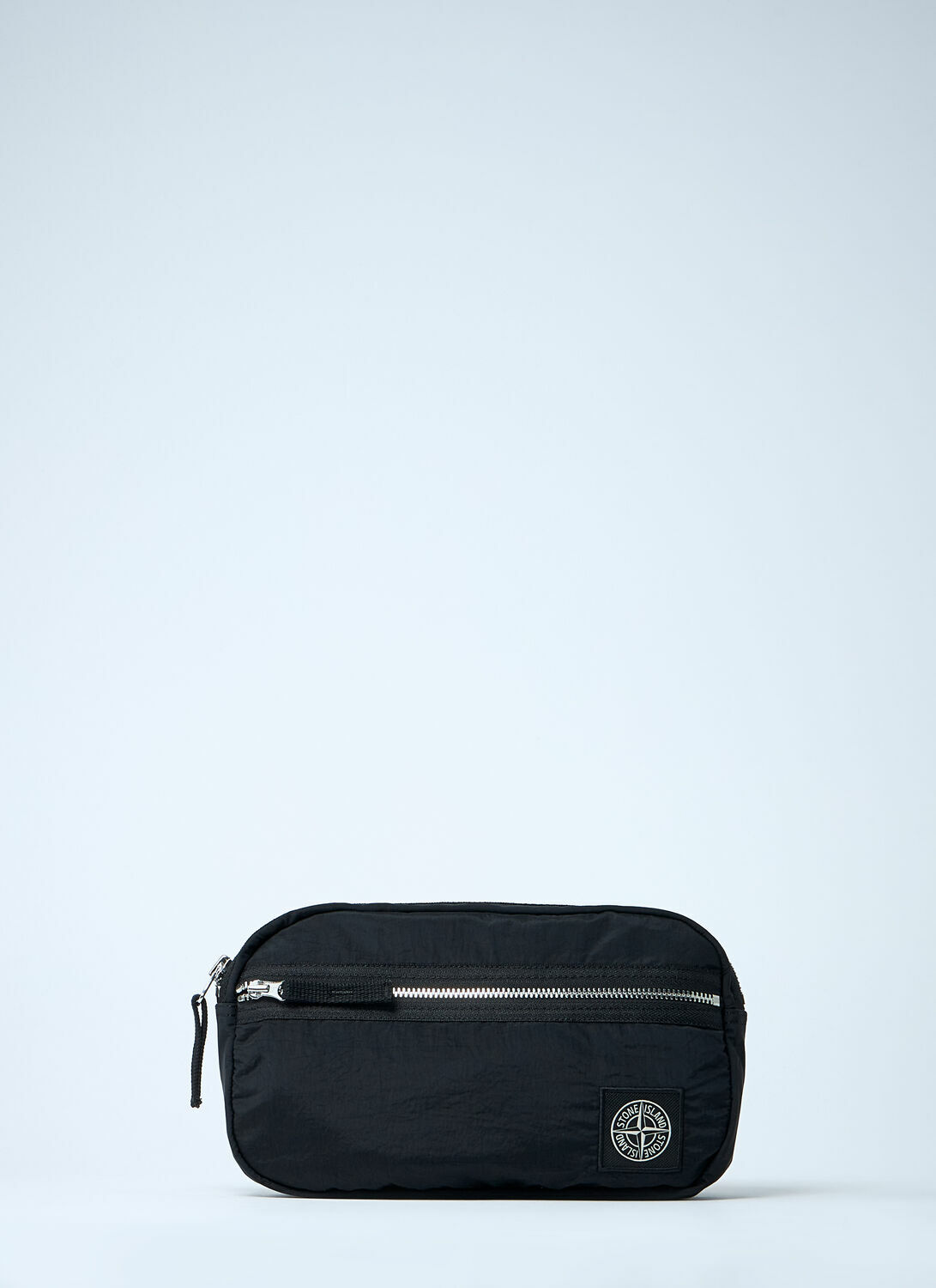 Stone Island Nylon Metal Crossbody Bag