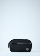 Stone Island Nylon Metal Crossbody Bag