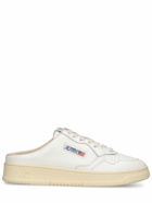 AUTRY Mule Low Sneakers