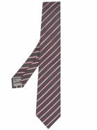 EMPORIO ARMANI - Silk Tie