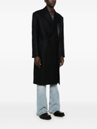 Y/Project Double-Breasted Coat