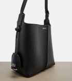 Loewe Bilbao Medium leather tote bag