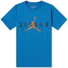 Nike Air Jordan Logo Tee