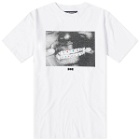 Nahmias Men's x Kodak Black Grillz T-Shirt in White