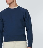 Tom Ford Cotton sweatshirt