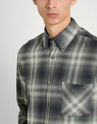 Boss Mens Shirt in Grey
