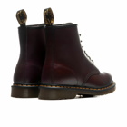 Dr.Martens 1460 Cherry Red Smooth Red - Mens - Boots