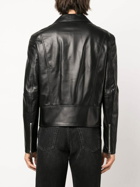 LOEWE - Leather Jacket