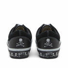 Vans Vault x Mastermind World UA Old Skool LX Sneakers in Black