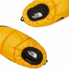 The North Face Men's NSE Tent Mule III in Summit Gold/Tnf Black