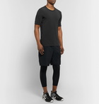 Nike Training - Transcend Dri-FIT T-Shirt - Black