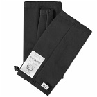 CMF Comfy Outdoor Garment Men's Fingerless Gloves in Black