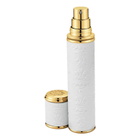 Creed Unisex Travel Atomiser 0.33 oz Gold / White Fragrances Tools 3508440251022