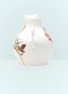 Seletti Kintsugi Small Vase
