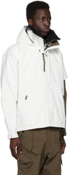 ACRONYM® White J101-GT Jacket