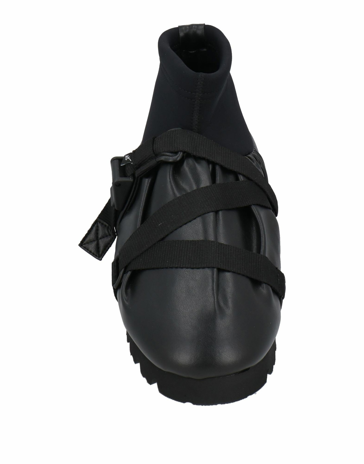 Yume Yume Womens Ankle boots in Black