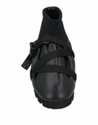 Yume Yume Womens Ankle boots in Black