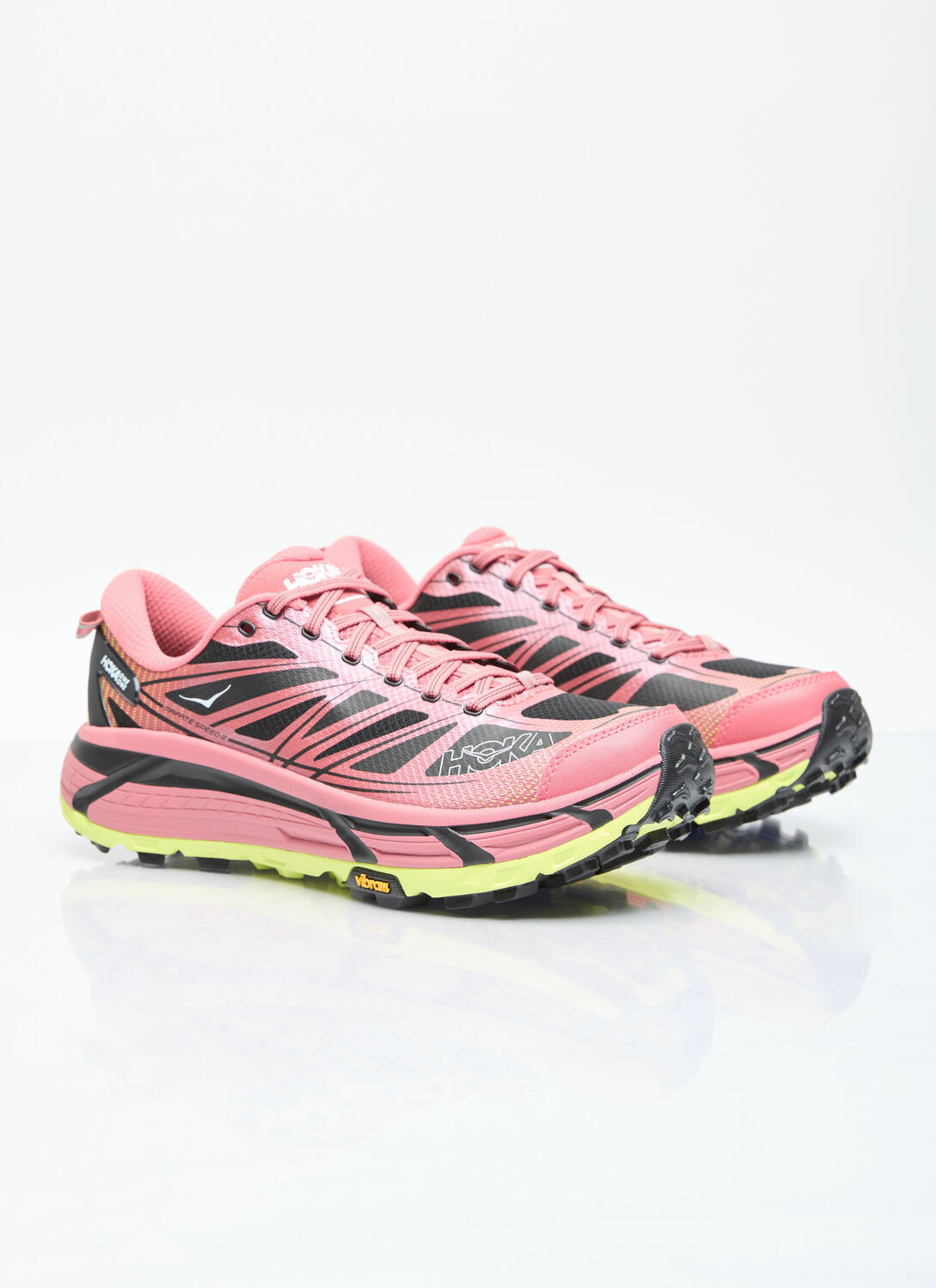 HOKA Mafate Speed 2 Sneakers