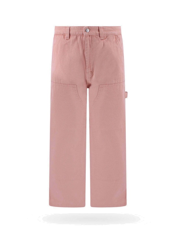 Photo: Stussy Trouser Pink   Mens