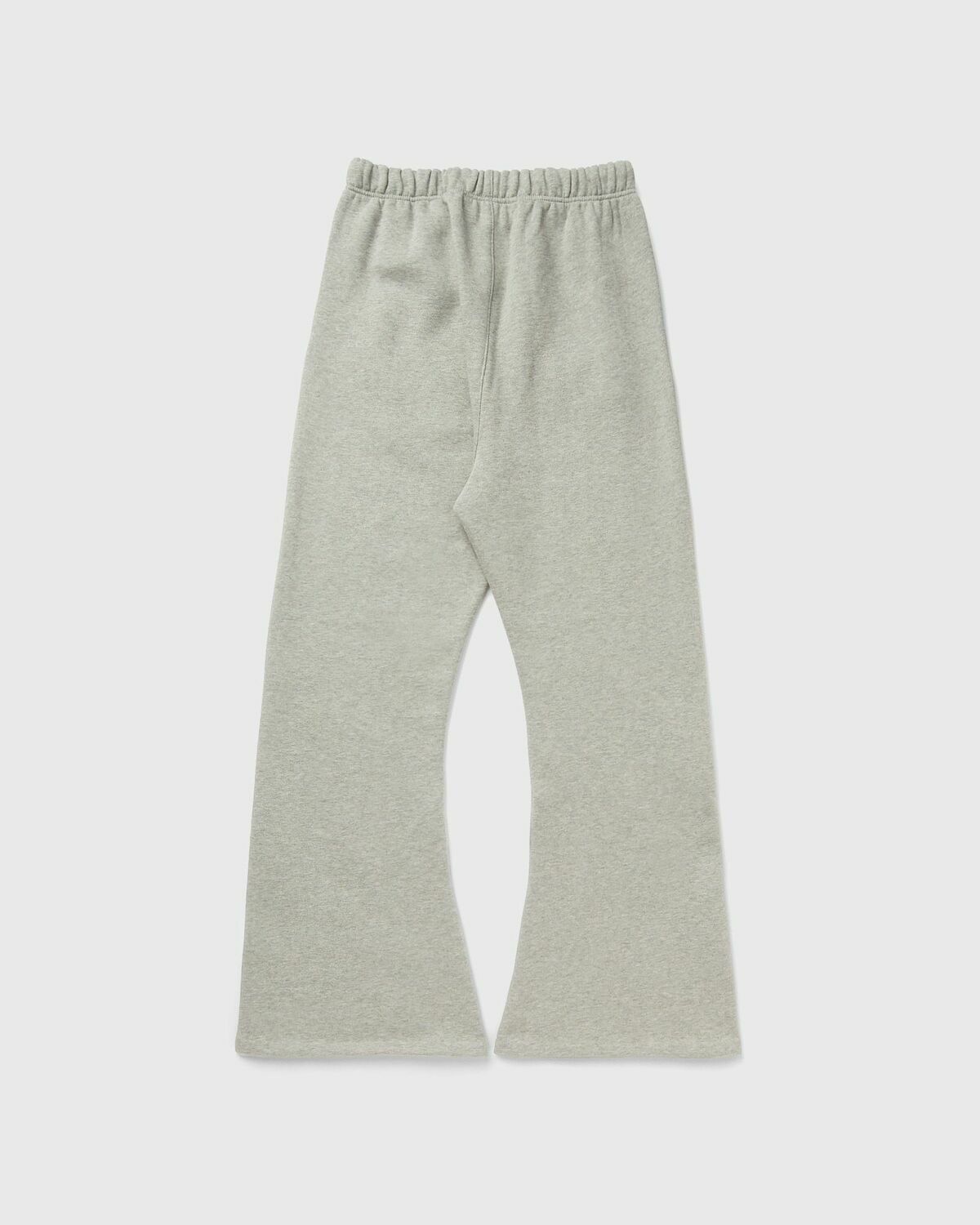 WMNS SIGNATURE CLASSIC FIT FLARE SWEATPANT