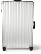 RIMOWA - Classic Large 79cm Aluminium Check-In Suitcase
