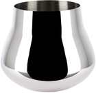 Georg Jensen Silver Sky Champagne & Wine Cooler
