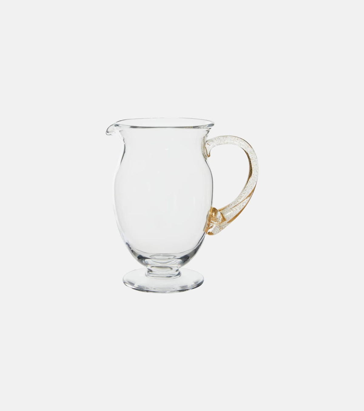 NasonMoretti A/81 glass jug