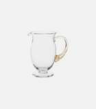 NasonMoretti A/81 glass jug