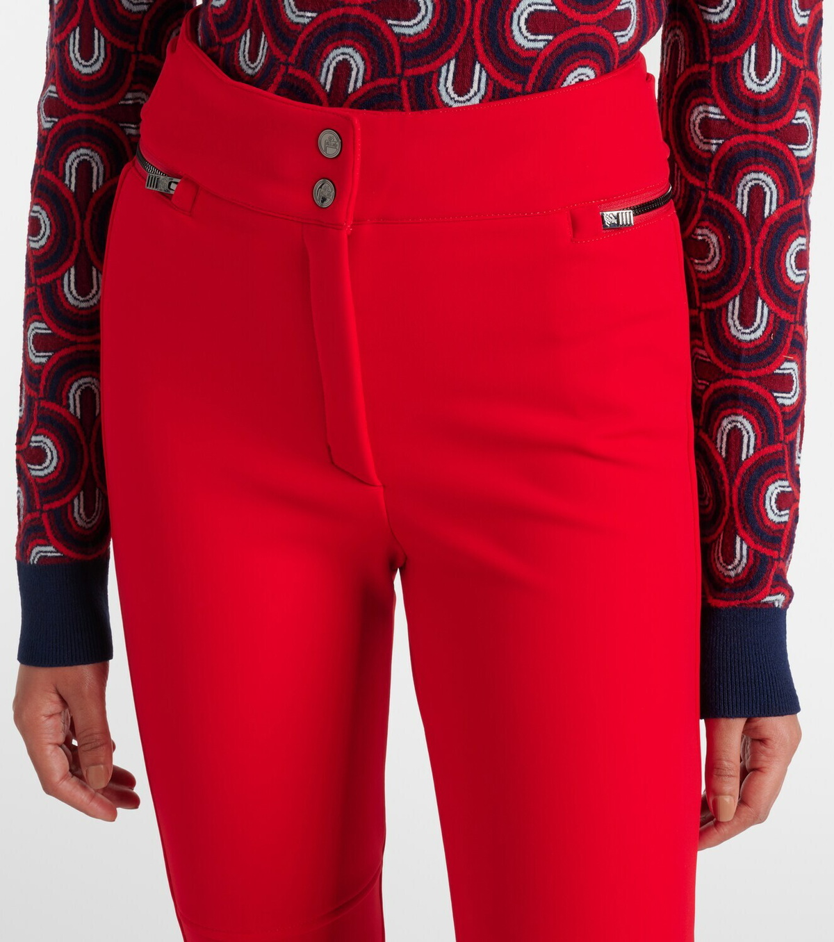 Fusalp Elancia ski pants