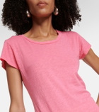 Velvet Odelia cotton jersey T-shirt