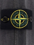 Stone Island   Sweatshirt Grey   Mens