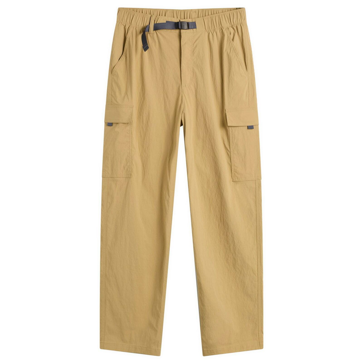 Patagonia Men's Outdoor Everyday Trousers in Classic Tan