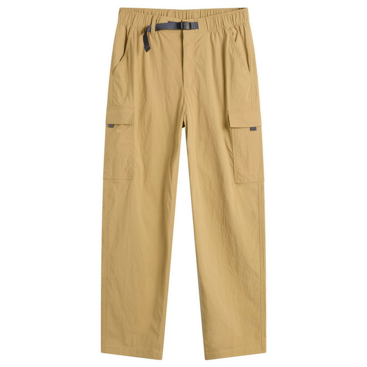 Photo: Patagonia Men's Outdoor Everyday Trousers in Classic Tan