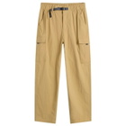 Patagonia Men's Outdoor Everyday Trousers in Classic Tan