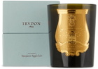 Cire Trudon Cyrnos Intermezzo Candle, 28 oz
