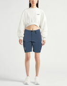 Haglöfs Womens Shorts & Bermuda Shorts in Navy