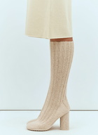 Bottega Veneta Atomic Boot