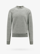 Tom Ford   Sweatshirt Grey   Mens