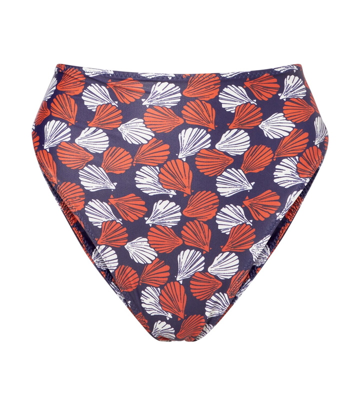 Photo: Same Printed bikini bottoms