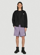 The North Face - Tech Hooded Sweatshirt in Black