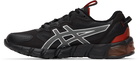 Asics Black Gel-Quantum 90 Sneakers