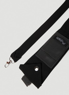 PROTOTYPES Tie Phone Pouch