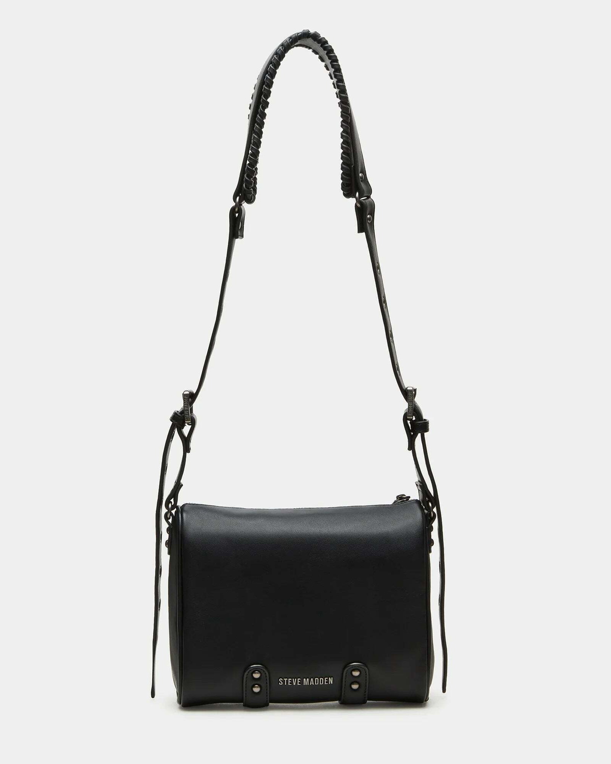 Steve Madden Brigby Bag in Black