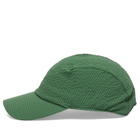 SOAR Men's Dart Cap in Forest Green 