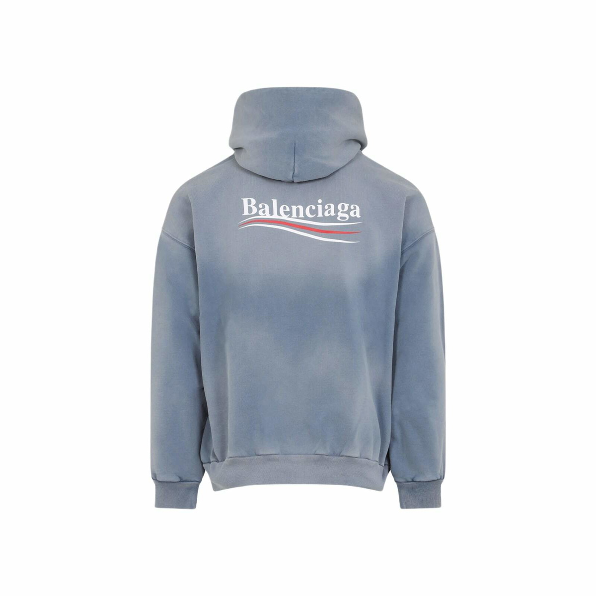 Balenciaga Medium Fit Hoodie