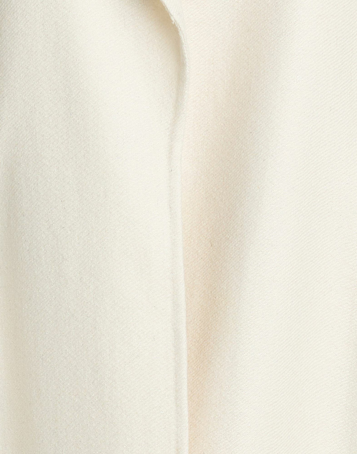 Agnona Womens Overcoat & Trench Coat Ivory