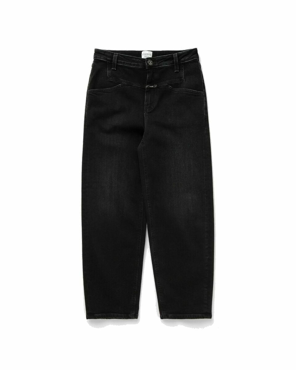 Photo: Closed Stover X Grey - Womens - Jeans