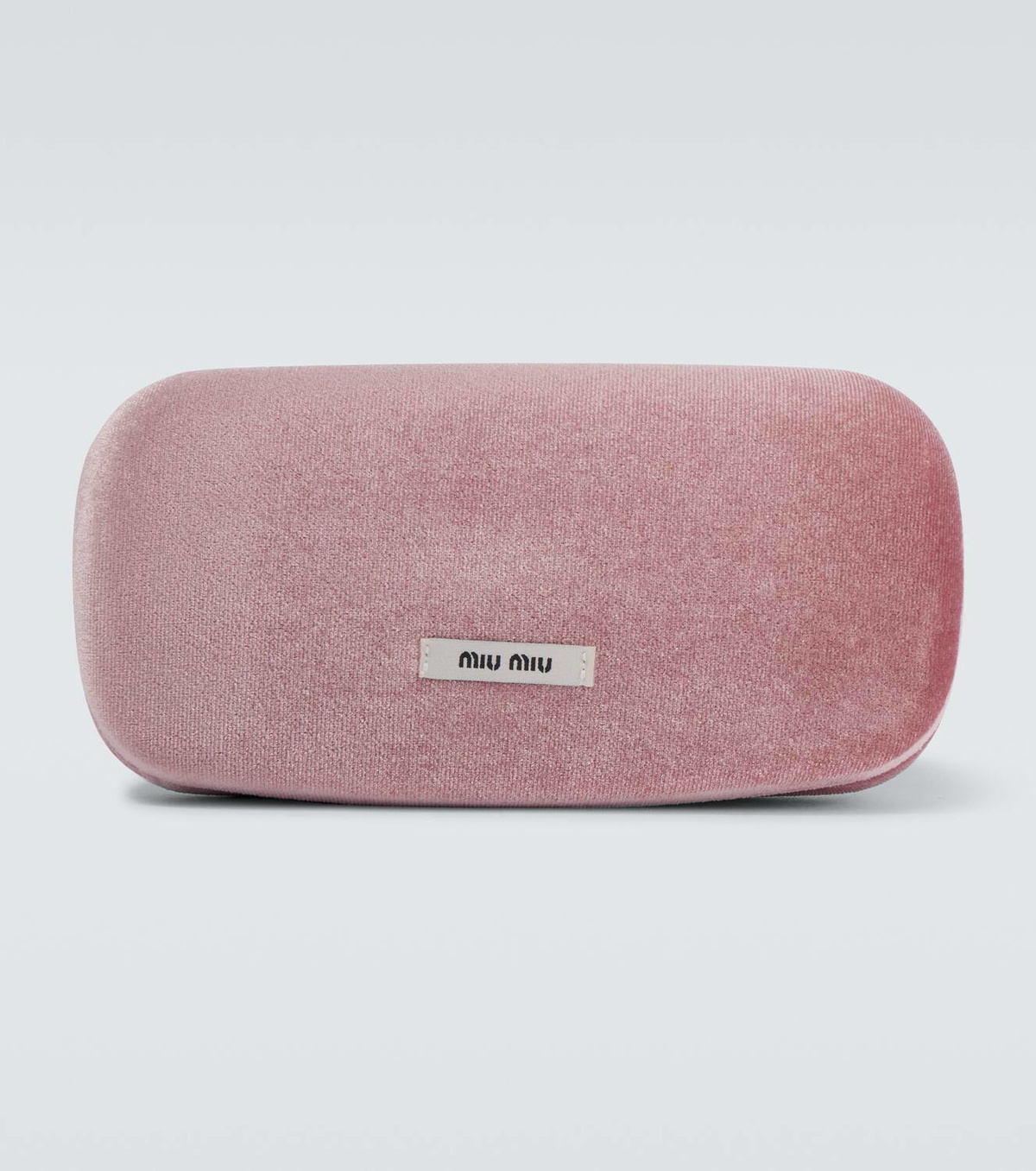 Miu Miu Logo sunglasses