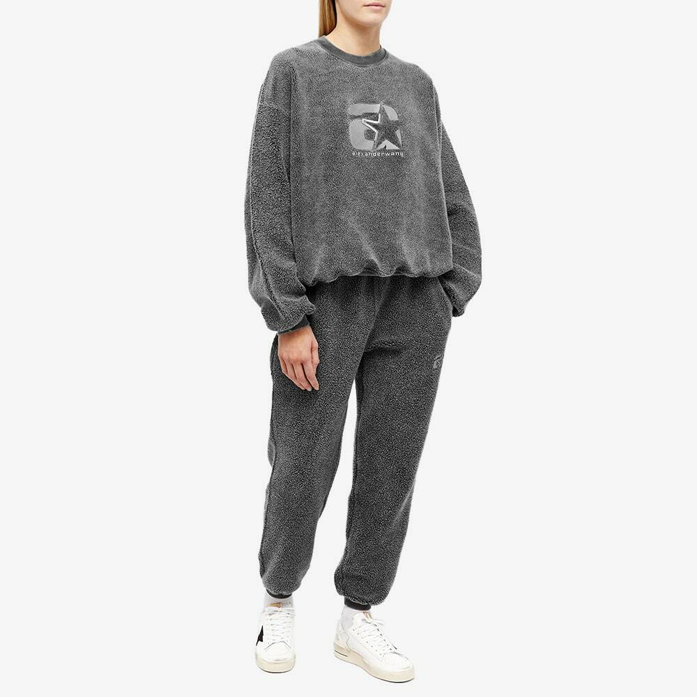 Alexander hot sale wang sweat