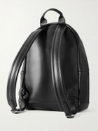 TOM FORD - Buckley Full-Grain Leather Backpack